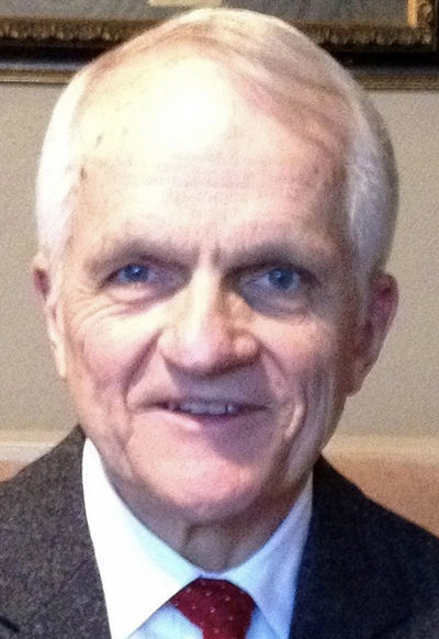 George H. Harris